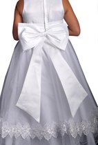 Jessidress Bruidsmeisje Jurk Elegante Communie jurk Bruidsmeisjes Maat 98