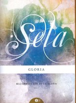 Gloria muziekboek