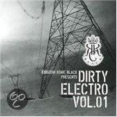 Dirty Electro, Vol. 1