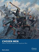 Osprey Wargames 18 - Chosen Men