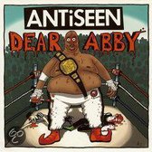 Antiseen - Dear Abby (7" Vinyl Single)