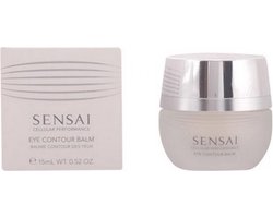 Sensai Cellular Performance Eye Contour Balm Oogcrème - 15 ml - oogcrème