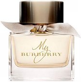 My Burberry 90 ml - Eau de toilette - for Women