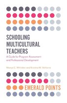 Emerald Points - Schooling Multicultural Teachers