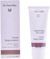 Dr. Hauschka - Dagcrème Regenerating Dr. Hauschka - Vrouwen - 40 ml