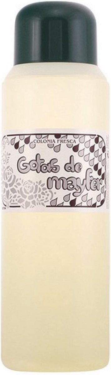 Perfume Unisex Gotas De Mayfer Mayfer EDC