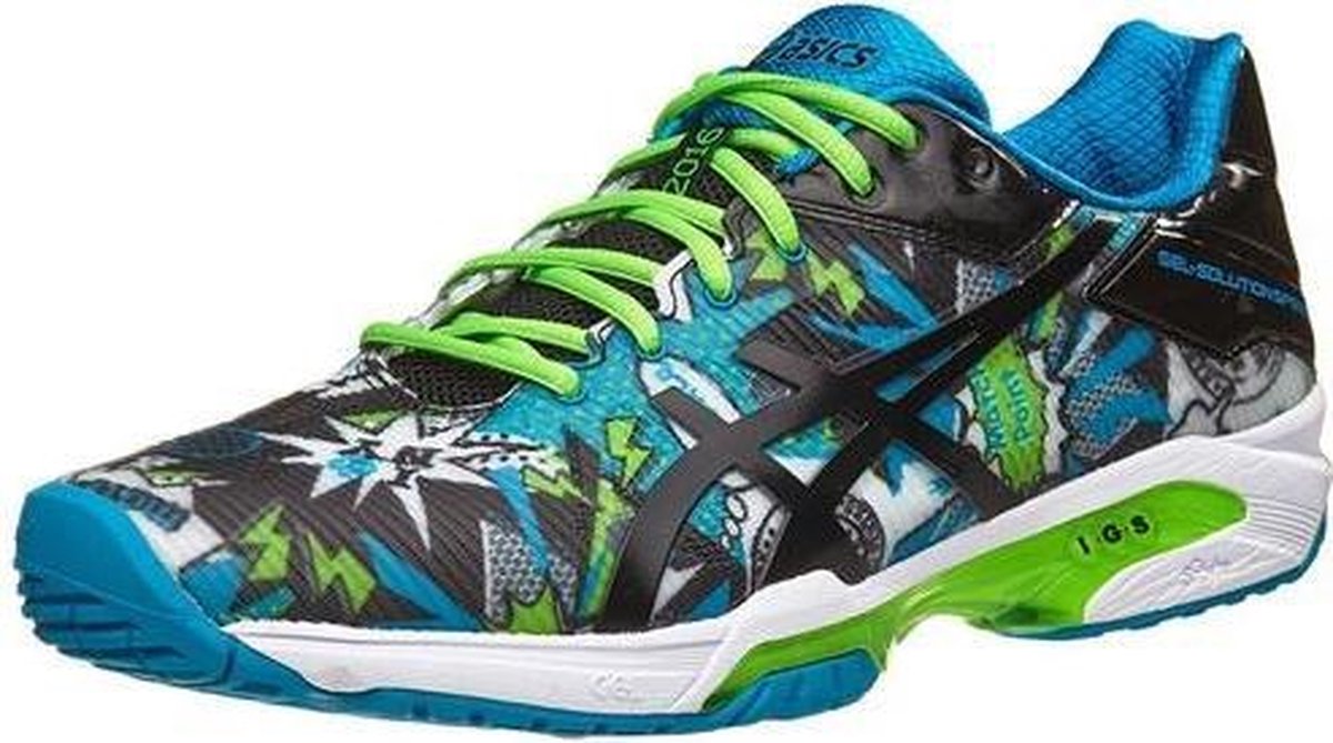 asics 2016