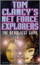 Tom Clancy's Net Force Explorers