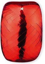 Polyband metallic rood (5mmx20m)