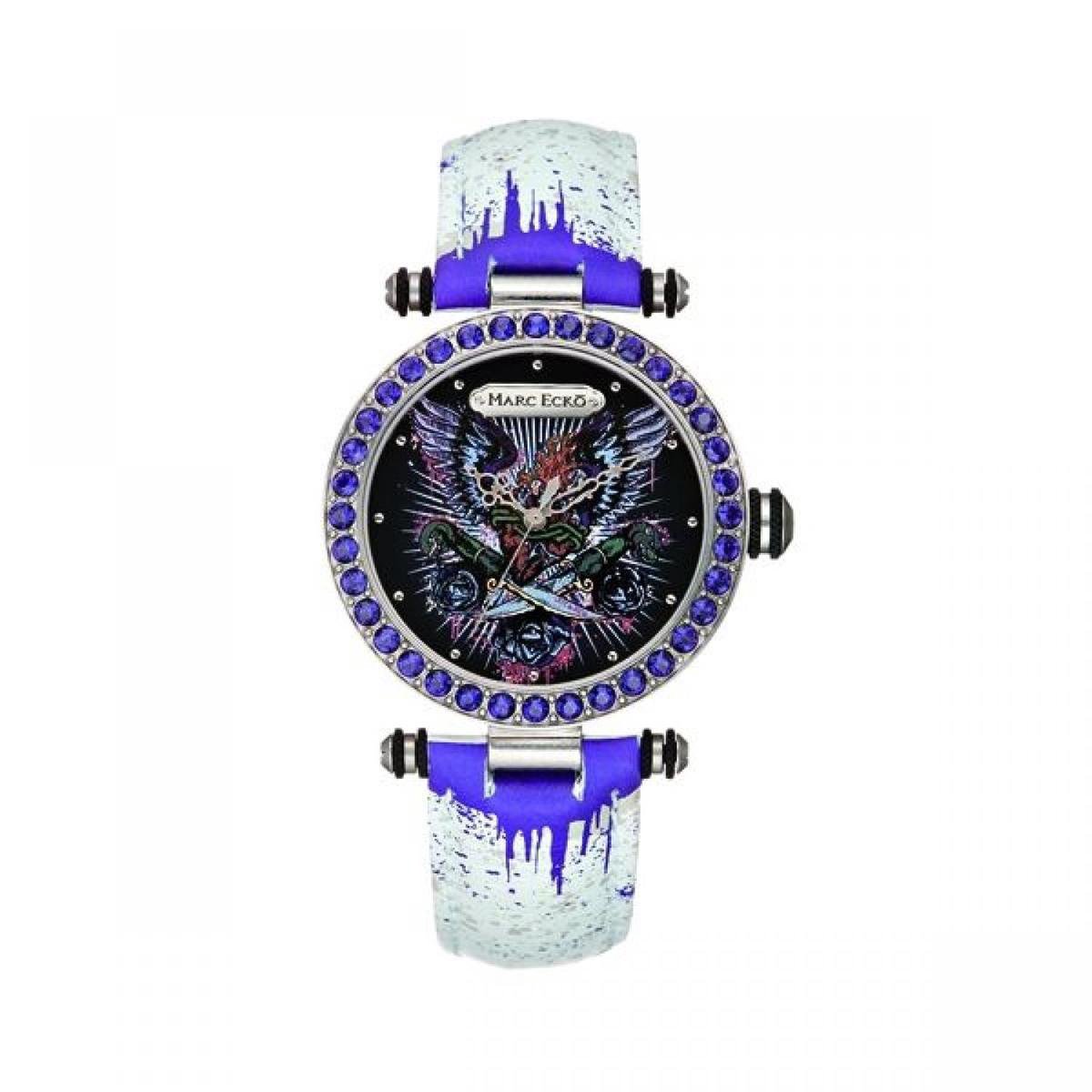 Horloge Dames Marc Ecko E15087M1 (40 mm)