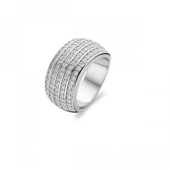 Ring Dames Ti Sento 1774ZI (15,92 mm) | bol