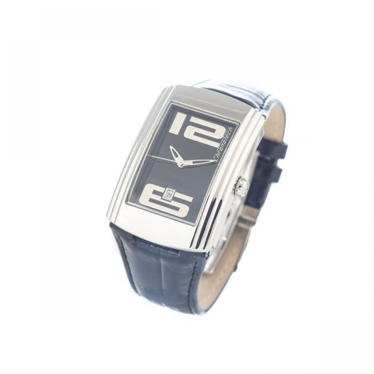 Horloge Dames Chronotech CT7017M-04 (33 mm)