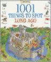 1001 Things To Spot Long Ago