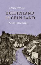 Omslag Buitenland is geen land