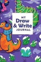 My Draw & Write Journal