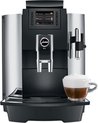 Jura Impressa WE8 EU Professional Espressomachine, chroom