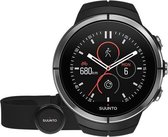 Suunto Spartan Ultra Black (HR) sport horloge