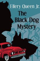 Omslag The Black Dog Mystery