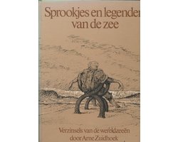 Sprookjes en legenden van de zee