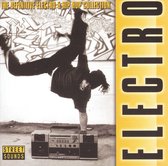 Very Best Of Electro Hip Hop Collection