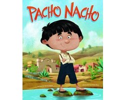 Pacho Nacho