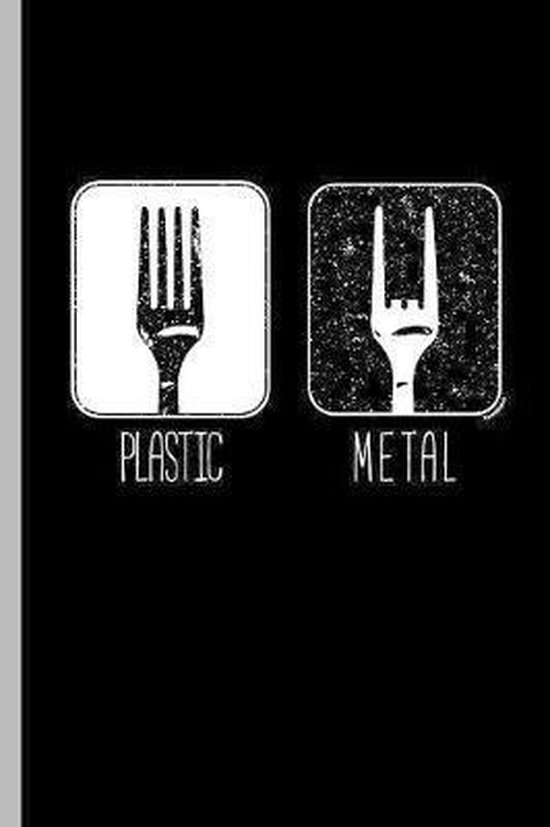 Plastic Metal, Nicole Travis 9781081434694 Boeken