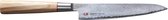 Suncraft Senzo Twisted Universeelmes TO-02, 12cm