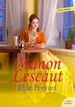 Les grands classiques Culture commune - Manon Lescaut