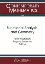 Contemporary Mathematics- Functional Analysis and Geometry