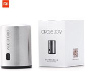XIAOMI Circle Joy Smart Wine Stopper - SMART - Wijndop - Vacuum - wine saver - Zilver