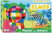 Elmer  -   Plezier met letters