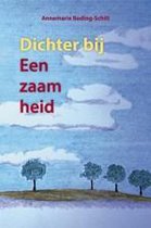 Omslag Dichter bij eenzaamheid