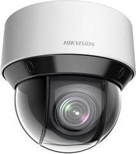 Hikvision Telecamera Di Sorveglianza IP Esterna PTZ DS-2DE4A225IW-DE – 2MP, Zoom 25x, Visione Notturna, DarkFighter - 4
