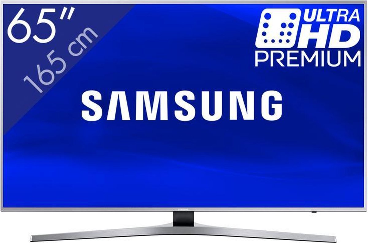 Samsung UE65MU8000 - 4K TV | bol.com