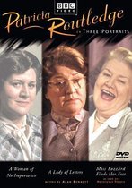 Patricia Routledge In 3 (Import)