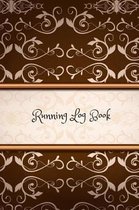 Running Log Book