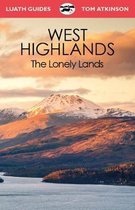 Luath Guides-The West Highlands