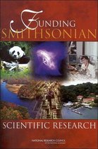 Funding Smithsonian Scientific Research