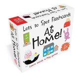 Lots to Spot Flashcards