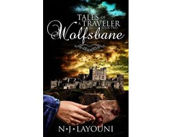 Tales of a Traveler 2 - Wolfsbane
