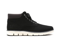 Timberland Bradstreet Chukka Leather Heren - Zwart - Maat 44
