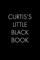 Curtis's Little Black Book