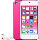 Apple iPod touch 128GB MP4-speler Roze