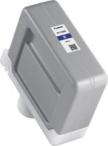 Canon PFI-1300 B - 330 ml - blauw - origineel - inkttank - voor imagePROGRAF PRO-2000, PRO-2100, PRO-4000, PRO-4100, PRO-6000, PRO-6100