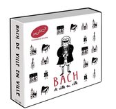 Various Artists - Bach De Ville En Ville (5 CD)