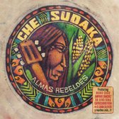 Che Sudaka - Almas Rebeldes (CD)