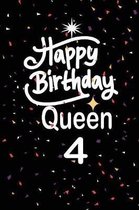 Happy birthday queen 4