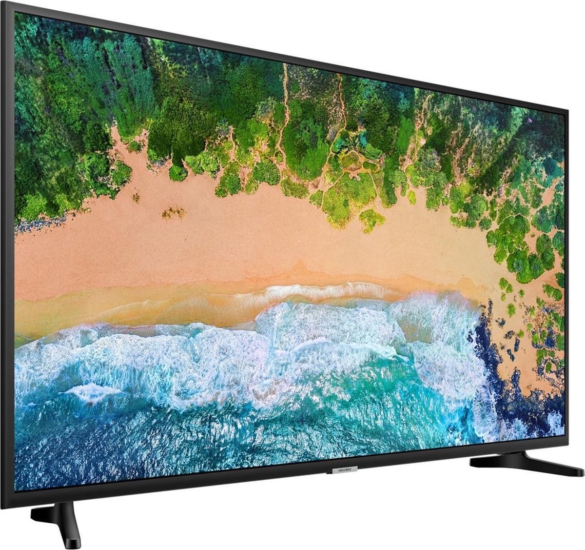 Samsung UE50NU7092 - 4K TV (Europees model) | bol.com