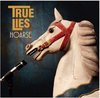 True Lies - Hoarse (LP)