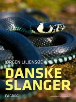 Danske slanger